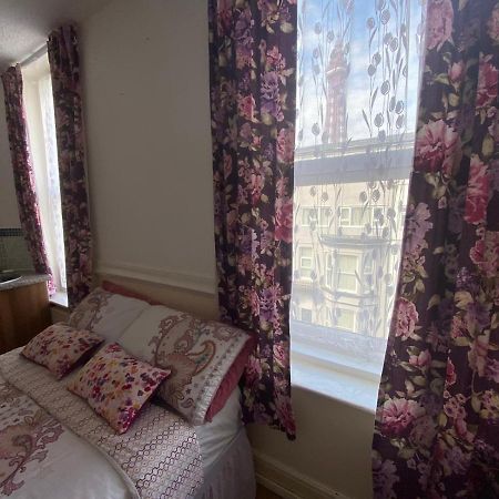 Mellory Hotel Blackpool Exterior foto